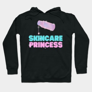 Skincare Princess Hoodie